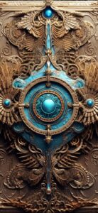 The Hidden Book