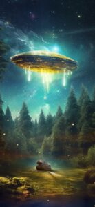The Encounter