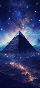 The Pyramid 2