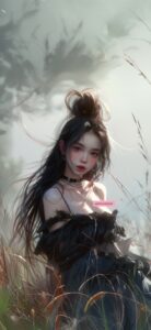 Asian Dreams