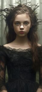 Forest Elf