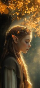 The Elven