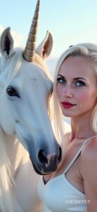 The Last Unicorn?