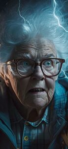 My Grandma