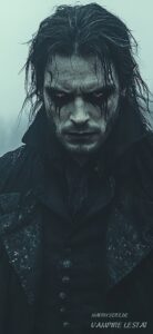 Vampire Lestat