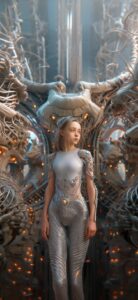 The Integration of AI