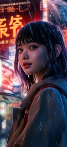 Cyber Town