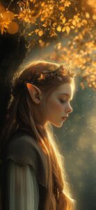 The Elven