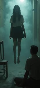 Levitation