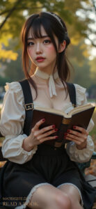 Read a Book!