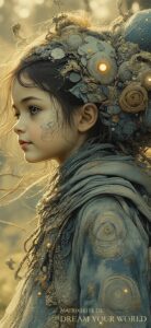 Dream your world
