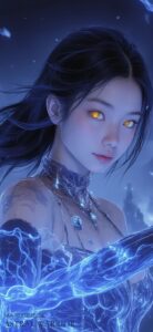 Astral Encounter
