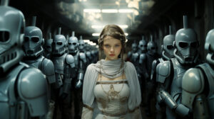 Star Wars Fan Fiction 2