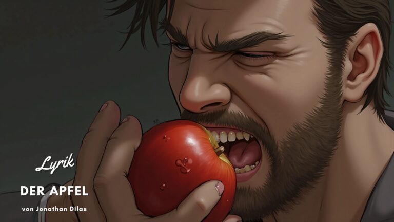 Der Apfel - Gedichte lesen und verstehen