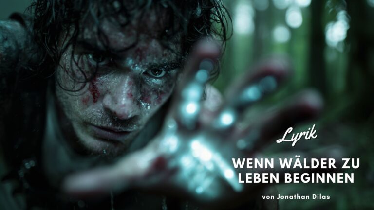 Wenn Wälder leben - Lyrik Online: Moderne und klassische Gedichte